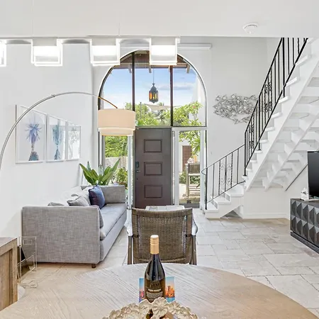 Luxury Pool Villa At St. James Unit E, Pet Friendly